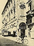 Via Filiberto e università primi 900 (Daniele Zorzi)